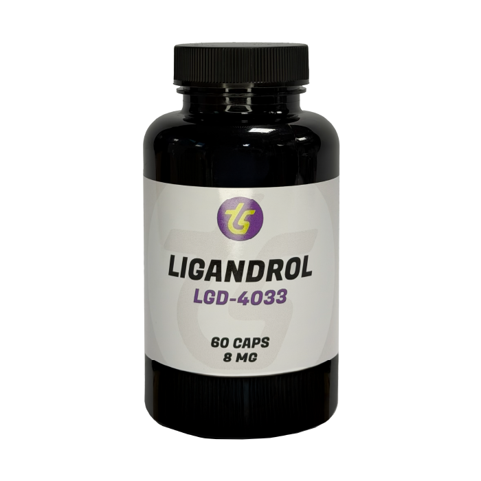 Ligandrol LGD4033 SARM