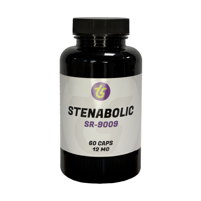 Stenabolic SR9009