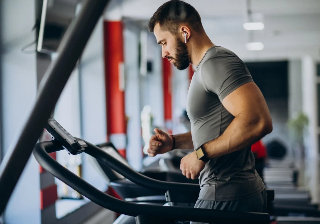 Ibutamoren MK-677 (Nutrobal): beneficios y efectos