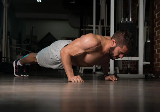 Beneficios de Ostarine MK-2866
