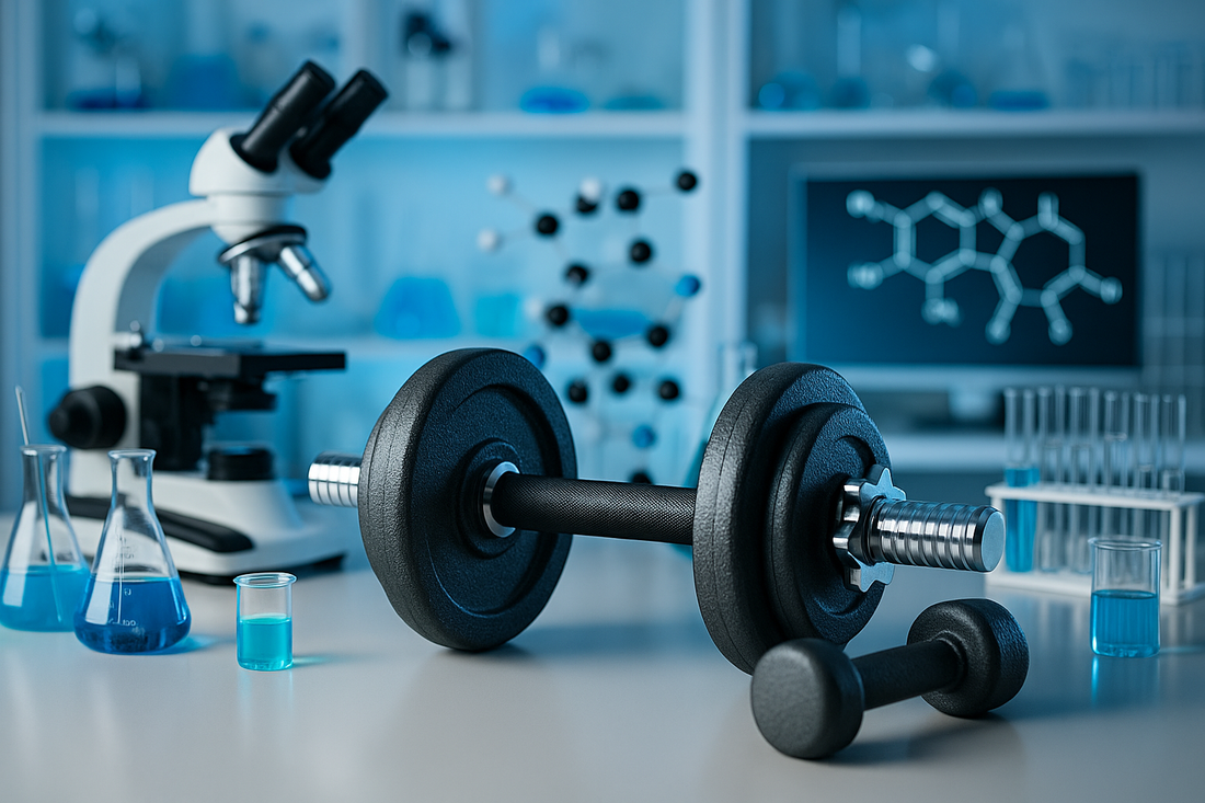 ¿Qué es Testolone RAD140?
