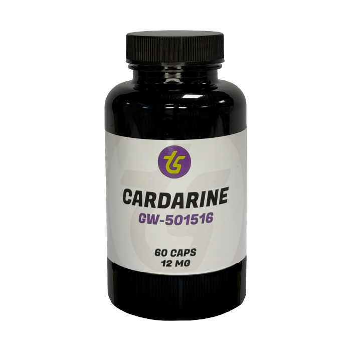 Cardarine GW501516 SARM