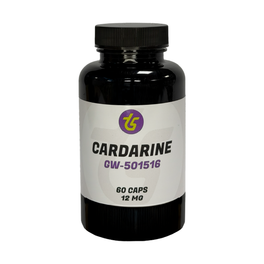 Cardarine GW501516 SARM