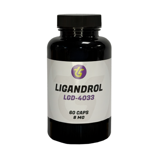 Ligandrol LGD4033 SARM