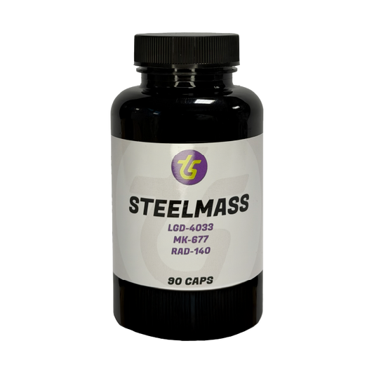 SteelMass